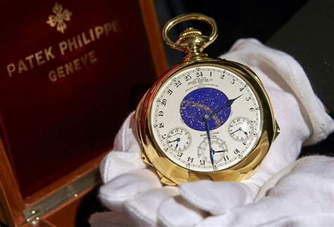 patek philippe super complication купить|Patek Philippe hodinkee.